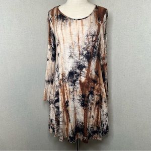 Entro Dress NWOT